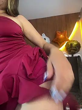 Sembang XXX Secara Langsung bella_vibess_s