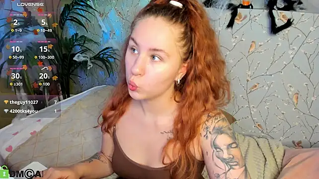Mad_Kettle's Webcam Show