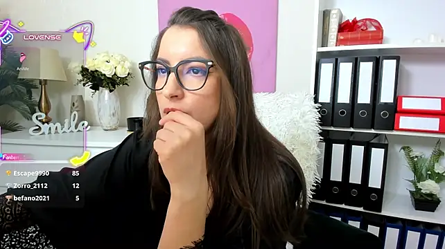 amayawest – Live XXX-chat