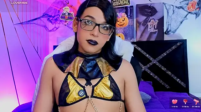 Chatroom XXX en direct de Dannyhot_