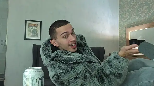 KaydenDrew – Live XXX-chat