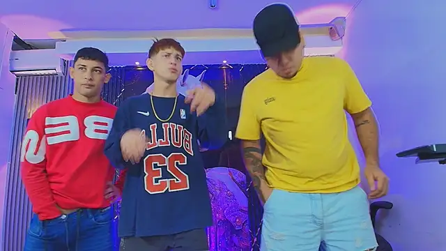 The_Boy_King_ Chat XXX live