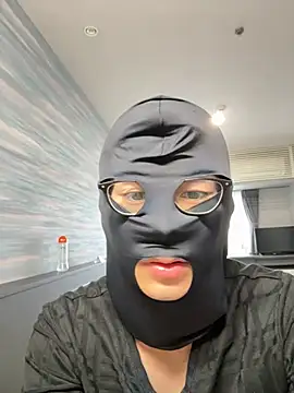 Chat XXX ao vivo de tyrant0596