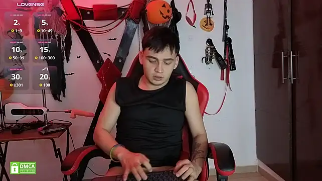 GoldenBoyDuo Chat XXX in diretta