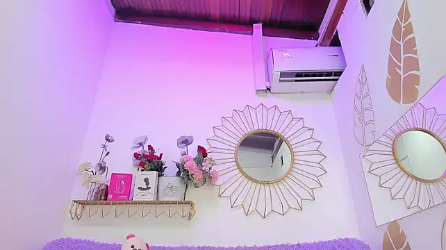 Ariadna_Evangeline 웹캠 쇼