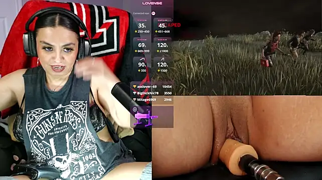 Blaze_Onn Chat XXX in diretta