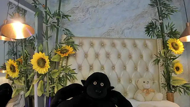 Živý XXX chat LittleeJaz