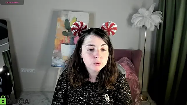 MartaEdams – Live XXX-chat
