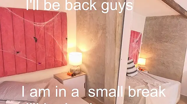 Živý XXX chat VelmaHarper