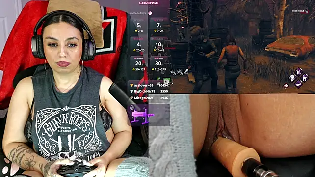 Živý XXX chat Blaze_Onn