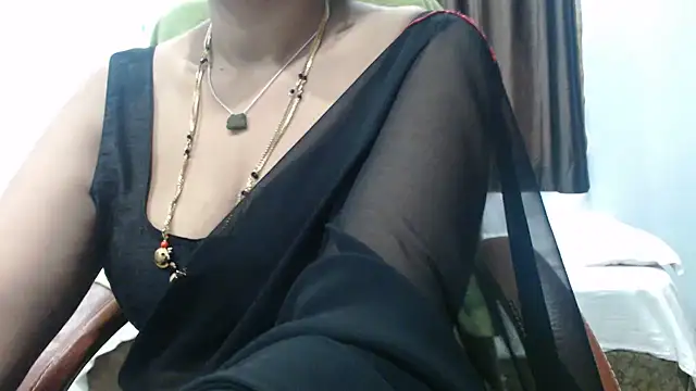 แชท XXX สดของ sunitha-3