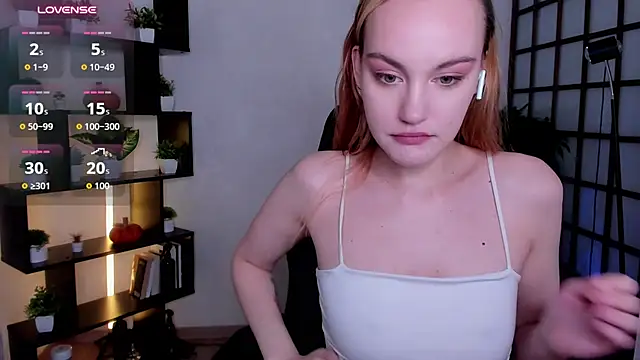 Ida_FaneStain Chat XXX in diretta