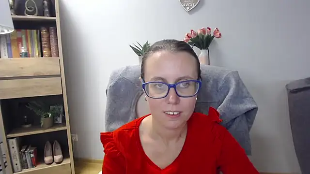 sweetxLizzy Chat XXX in diretta