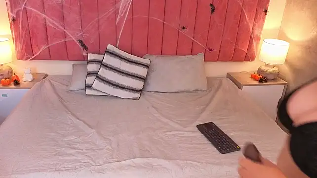 VelmaHarper Obrolan Langsung XXX