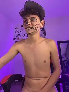 Chat XXX ao vivo de xtanner