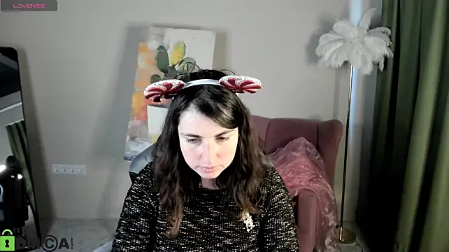 MartaEdams XXX чат на живо
