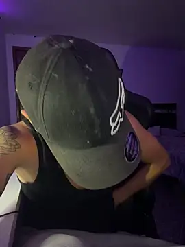 Chat XXX Live pabonsito