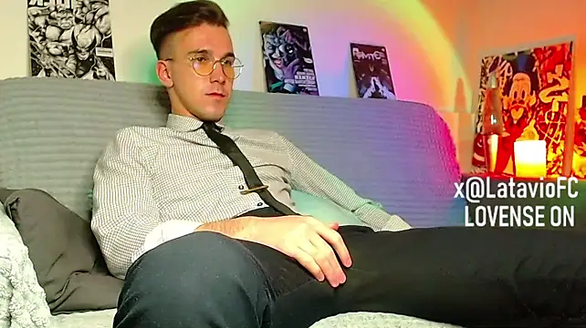 Midnighter_ élő XXX-chatje