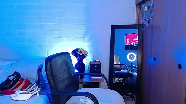 Amy66 Live XXX-Chat