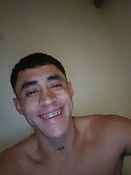 Cris-h's Live XXX Chat