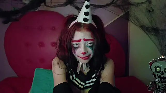 Czat XXX na żywo – Liiryon