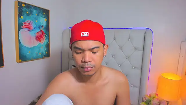 AsianZero – Live XXX-chat