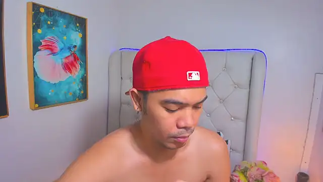 AsianZero Live XXX-chat
