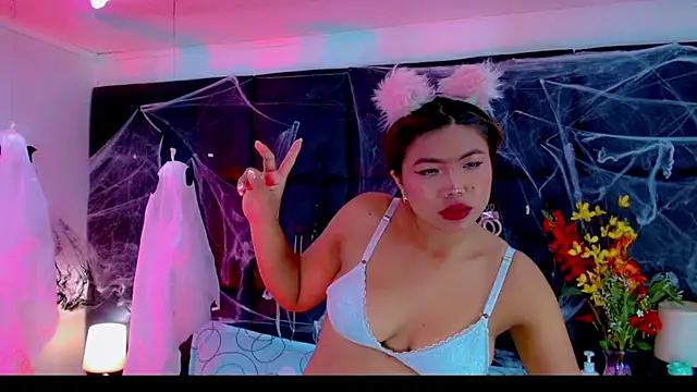 Živý XXX chat Cloelombard