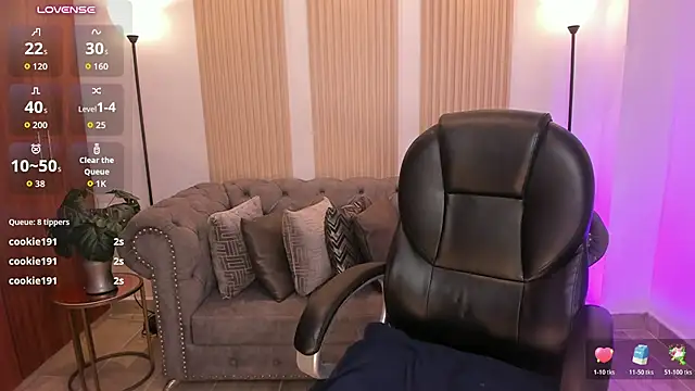 Živý XXX chat alana_martiins
