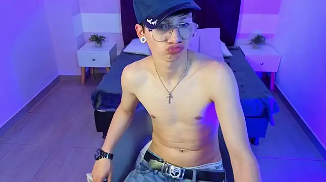 thejacoob Obrolan Langsung XXX