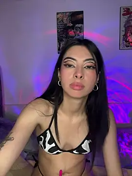 junorise23 Live XXX Chat
