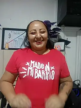 Azurafairy Live XXX Chat
