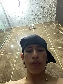 Ronny_Hot12のライブXXXチャット