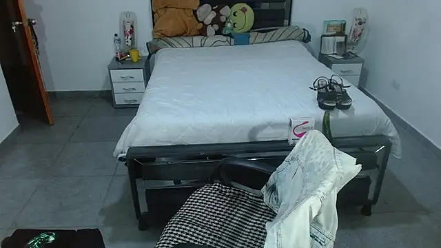 samantha_shines 라이브 XXX 채팅