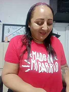 دردشة Azurafairy الجنسية المباشرة