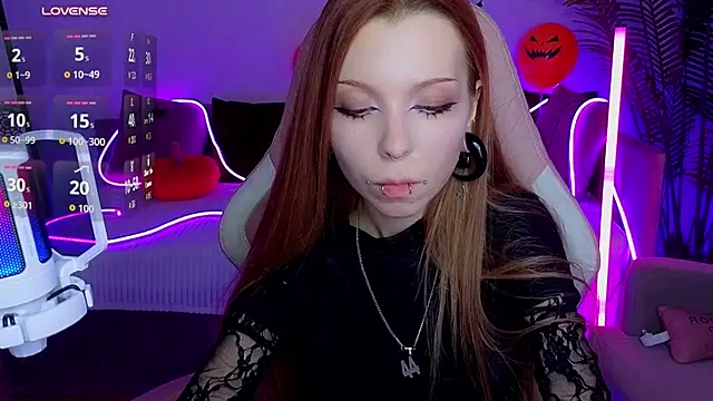 Star_Tarra Live XXX Chat