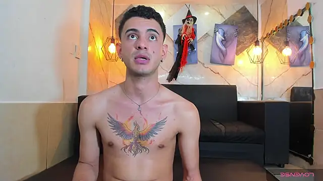 kai_bormann 即時 XXX 聊天