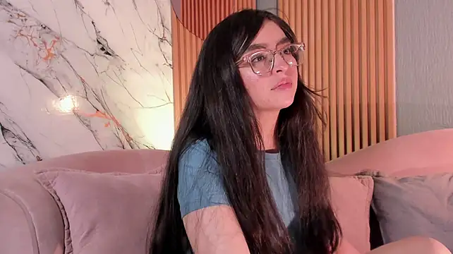 Chat XXX en directo de Eva_Macalliter