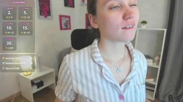 foxy__boxy Live XXX Chat