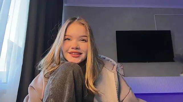 KrystinaBelgard live XXX chat