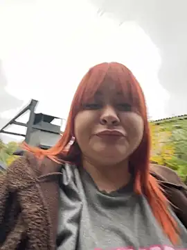 Chat +18 de OdriBigBoobs7671 ao vivo