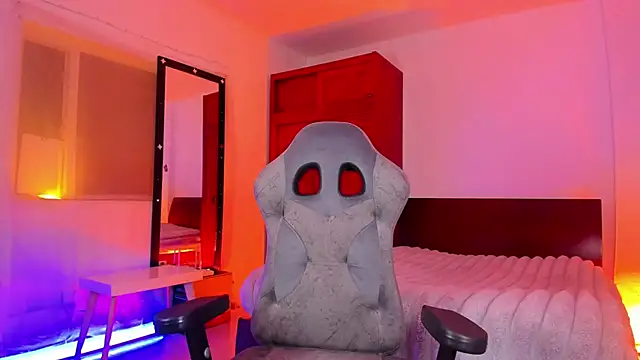 Živý XXX chat SebastianHilton
