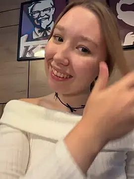 Sembang XXX Secara Langsung -NaughtyAngel-