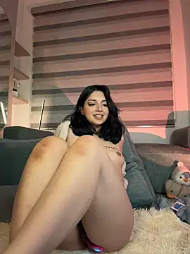 Chat XXX en directo de dani-nari