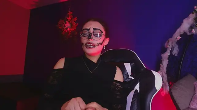 Sky_Nx Live XXX Chat