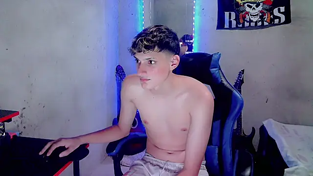 Онлайн чат XXX Jason_Toddhot