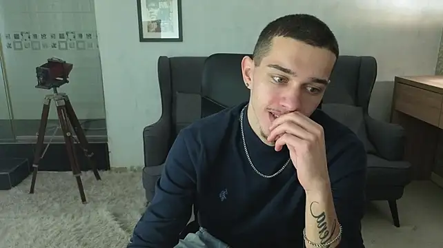 KaydenDrew XXX чат на живо