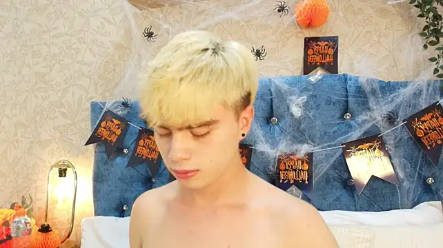Ian_StoneのライブXXXチャット