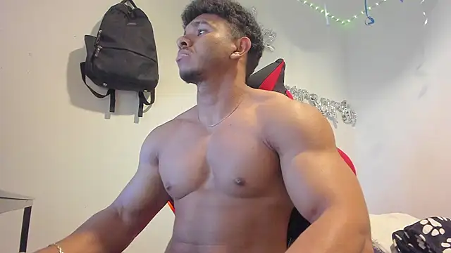 Jayden_VanceJS XXX чат на живо
