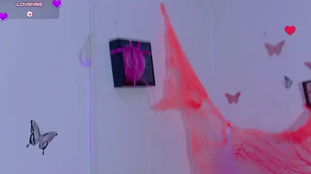 ArianaBlacke live XXX chat